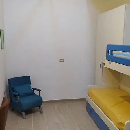 La Casa Sotto Il Fortino * Сант-Антиоко