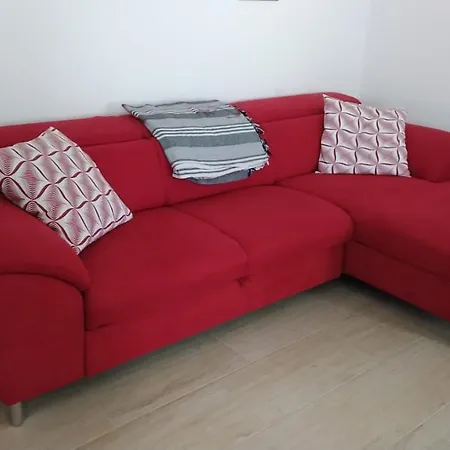 Дом отдыха La Casa Sotto Il Fortino *