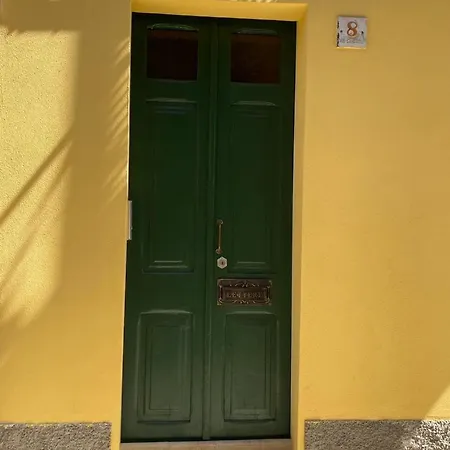 La Casa Sotto Il Fortino Дом отдыха