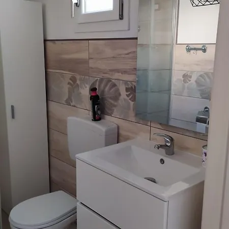 La Casa Sotto Il Fortino Дом отдыха