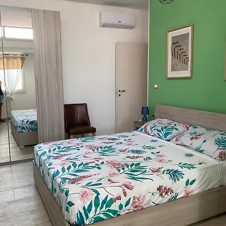 La Casa Sotto Il Fortino Дом отдыха