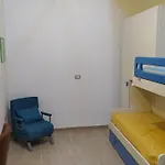 La Casa Sotto Il Fortino * SantʼAntìoco