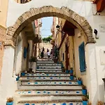 La Casa Sotto Il Fortino * SantʼAntìoco