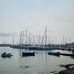 La Casa Sotto Il Fortino Casa de Férias SantʼAntìoco