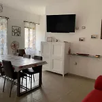 La Casa Sotto Il Fortino * SantʼAntìoco