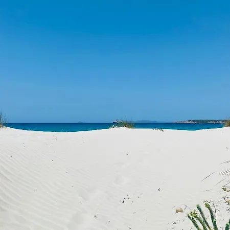 La Casa Sotto Il Fortino *