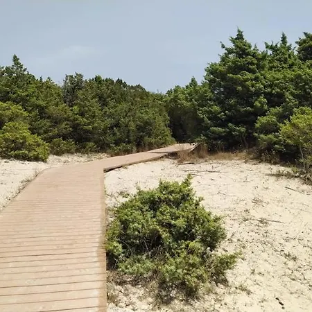 Casa de Férias La Casa Sotto Il Fortino