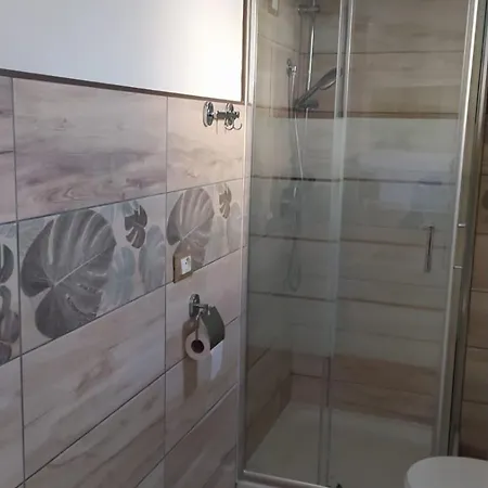 Prázdninový dům La Casa Sotto Il Fortino