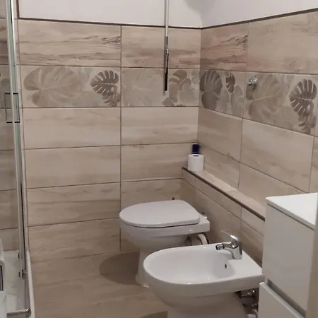 Prázdninový dům La Casa Sotto Il Fortino