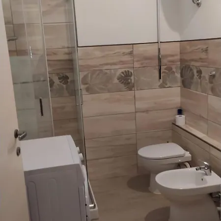 Prázdninový dům La Casa Sotto Il Fortino SantʼAntìoco