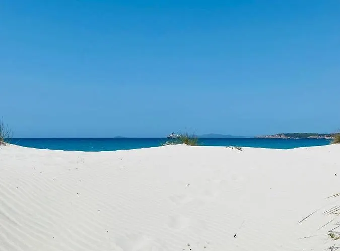 La Casa Sotto Il Fortino *
