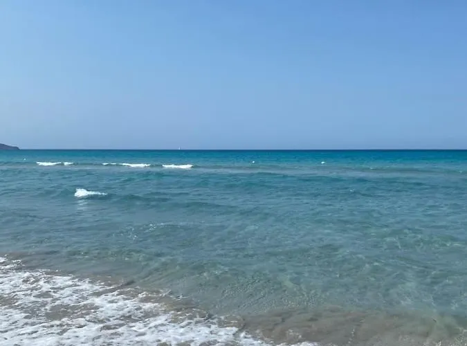 Nyaraló La Casa Sotto Il Fortino *